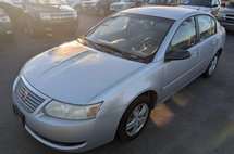 2007 Saturn Ion 2