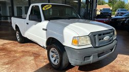 2010 Ford Ranger XL
