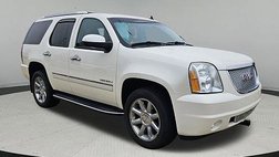2012 GMC Yukon Denali