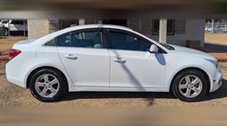2015 Chevrolet Cruze 1LT Auto