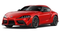 2026 Toyota GR Supra 3.0 Premium
