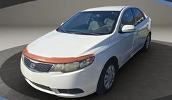 2012 Kia Forte EX