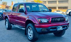 2004 Toyota Tacoma V6