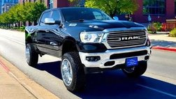 2019 Ram Ram Pickup 1500 Big Horn