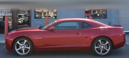 2013 Chevrolet Camaro LT