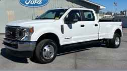 2022 Ford Super Duty F-350 XL