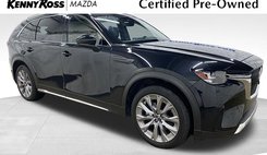 2024 Mazda CX-90 3.3 Turbo Premium