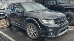 2017 Dodge Journey GT