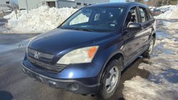 2008 Honda CR-V LX