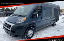 2019 Ram ProMaster 3500 159 WB