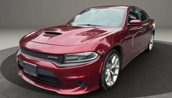 2020 Dodge Charger GT