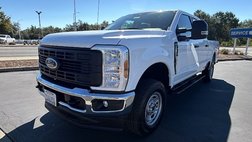 2024 Ford Super Duty F-250 XL