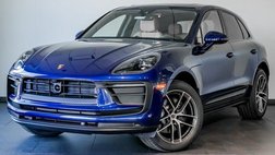 2026 Porsche Macan T