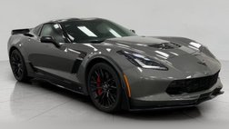 2016 Chevrolet Corvette Z06