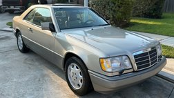 1994 Mercedes-Benz E-Class E 320