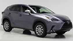 2019 Lexus NX 300