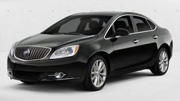 2013 Buick Verano Leather Group