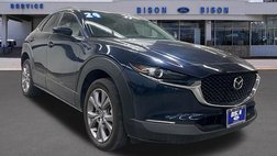 2024 Mazda CX-30 S Preferred