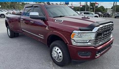 2019 Ram Ram Pickup 3500 Limited
