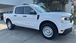 2024 Ford Maverick XL