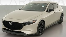 2025 Mazda MAZDA3 2.5 S Premium