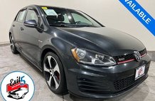 2017 Volkswagen Golf GTI S
