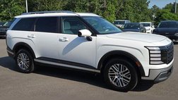 2026 Hyundai Palisade SEL