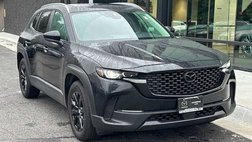 2023 Mazda CX-50 2.5 S Preferred Plus