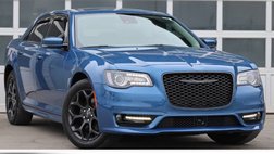 2023 Chrysler 300 Touring L