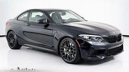 2021 BMW M2 Competition