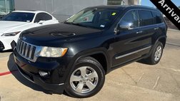 2013 Jeep Grand Cherokee Limited