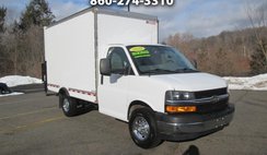 2020 Chevrolet Express 3500
