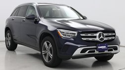 2020 Mercedes-Benz GLC-Class GLC 300 4MATIC