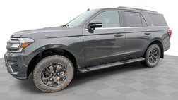 2023 Ford Expedition Timberline