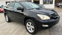 2004 Lexus RX 330 Base