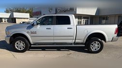 2016 Ram Ram Pickup 2500 Laramie