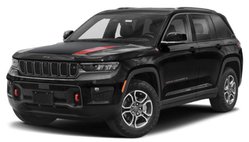 2022 Jeep Grand Cherokee Trailhawk