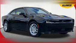 2025 Dodge Charger Daytona R/T