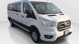 2020 Ford Transit 350 XL