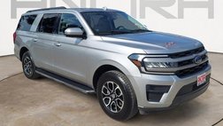 2022 Ford Expedition MAX XLT