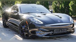 2020 Karma Revero GT