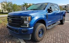 2022 Ford Super Duty F-250 Lariat