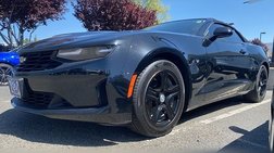 2023 Chevrolet Camaro LT