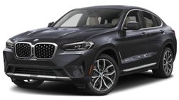 2025 BMW X4 xDrive30i