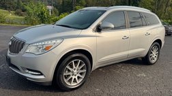 2017 Buick Enclave Convenience