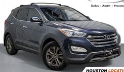 2014 Hyundai Santa Fe Sport 2.4L