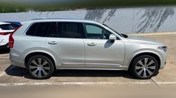 2021 Volvo XC90 T6 Inscription 7-Passenger
