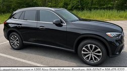 2024 Mercedes-Benz GLC-Class GLC 300 4MATIC