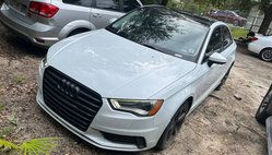 2015 Audi A3 1.8T Premium