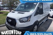 2024 Ford Transit 250